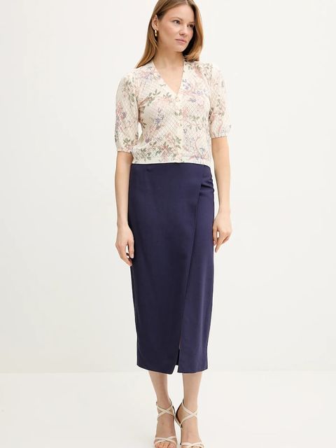 Luisa Spagnoli spódnica