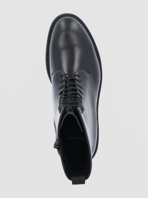 Vagabond Shoemakers Botki skórzane ALEX W