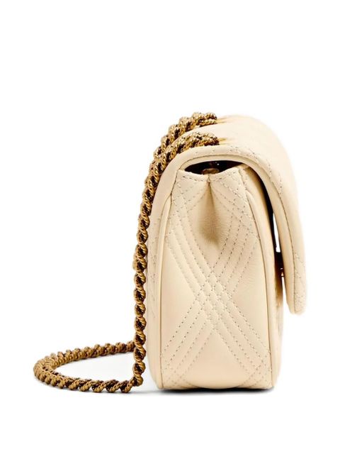 Valentino Garavani small Quiltie 67 shoulder bag - Neutrals - zdjęcie produktu nr 2