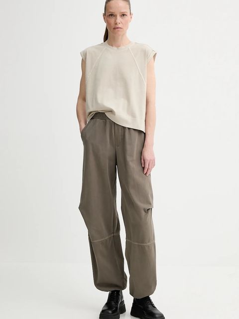 G-Star top bawełniany