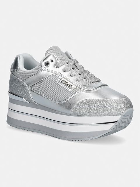 Guess HANSIN3 sneakersy damskie - zdjęcie produktu nr 2