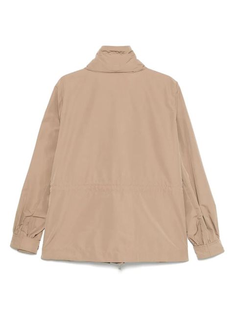 Moncler Enet jacket - Brown - zdjęcie produktu nr 2