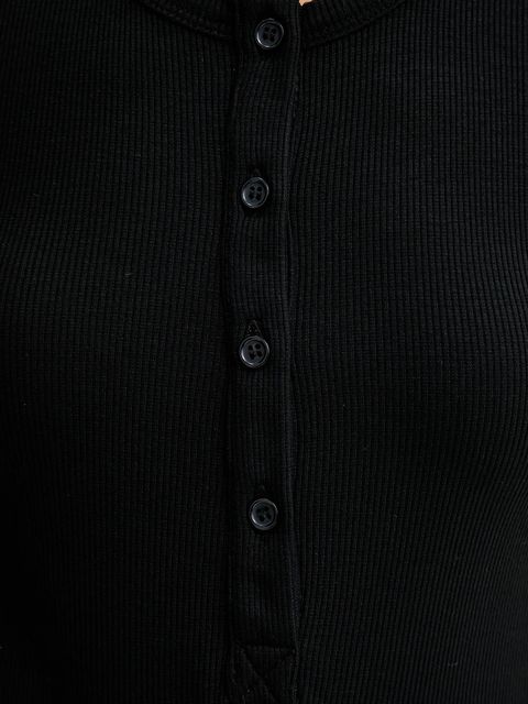 MUNTHE top BOMA kolor czarny 247112824769