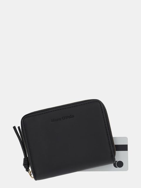 Marc O'Polo portfel skórzany