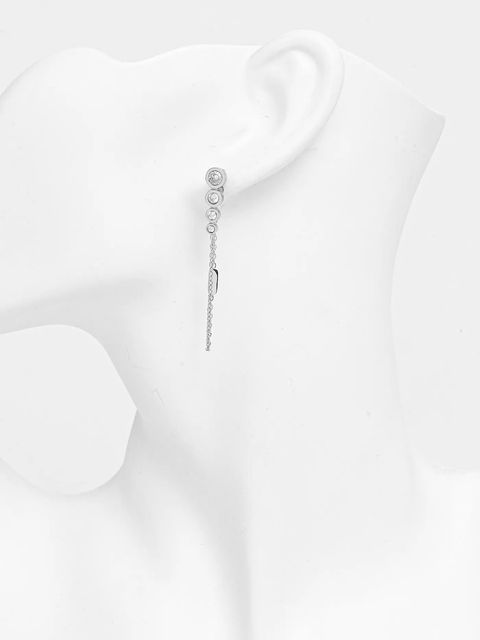 Liu Jo kolczyki LJ2994