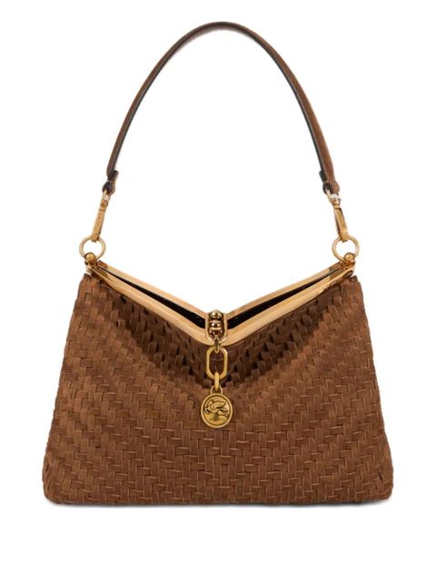 ETRO Vela tote bag - Brown - zdjęcie produktu nr 1