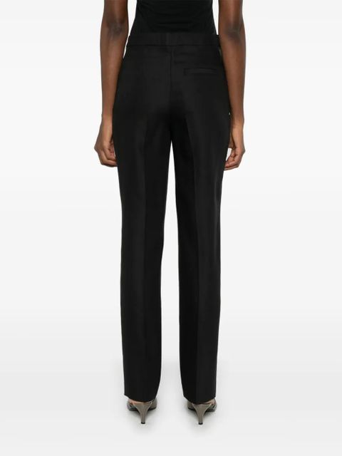 LouLou de Saison Kallisto trousers - Black