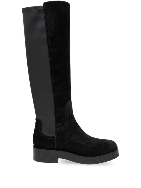 Casadei Charlie boots - Black - zdjęcie produktu nr 1