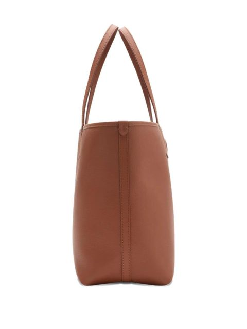 Burberry Bloomsbury tote bag - Brown