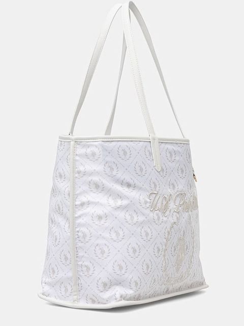 U.S. Polo Assn. torebka shopper damska SURREY - zdjęcie produktu nr 1