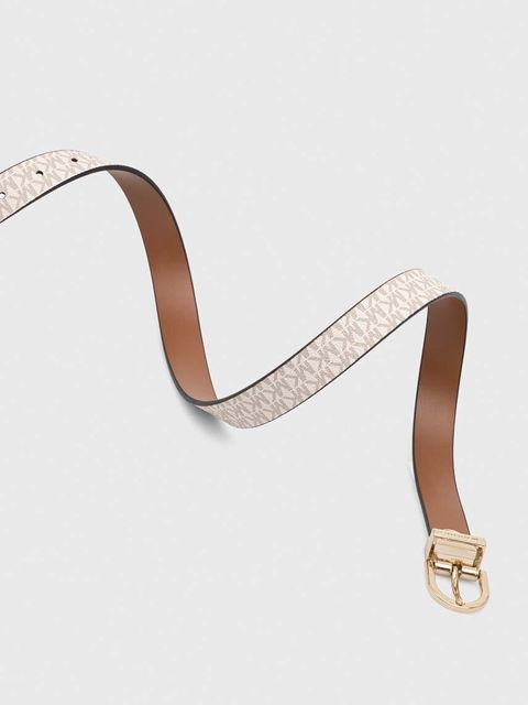 MICHAEL Michael Kors pasek dwustronny - zdjęcie produktu nr 1