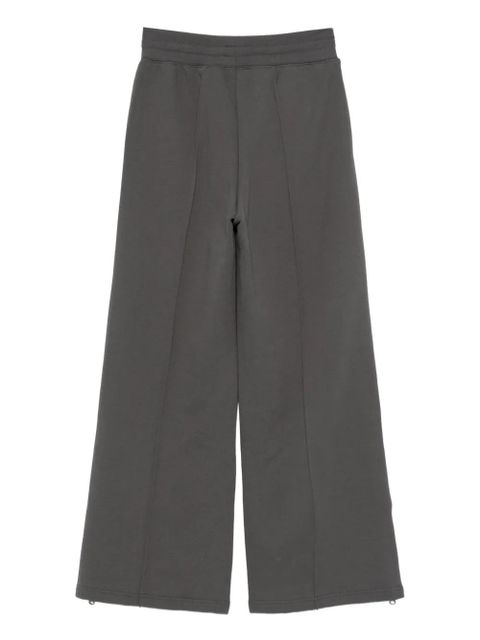 The North Face elastic-waistband track pants - Grey - zdjęcie produktu nr 2