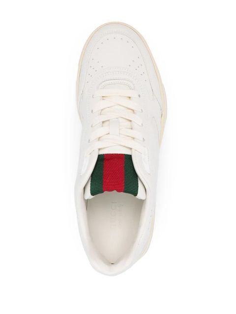 Gucci Re-Web sneakers - White - zdjęcie produktu nr 2
