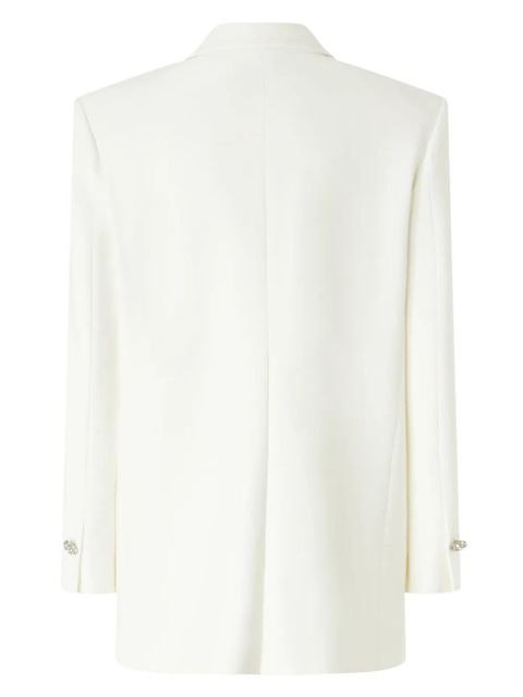 PINKO Vallini blazer - White - zdjęcie produktu nr 2