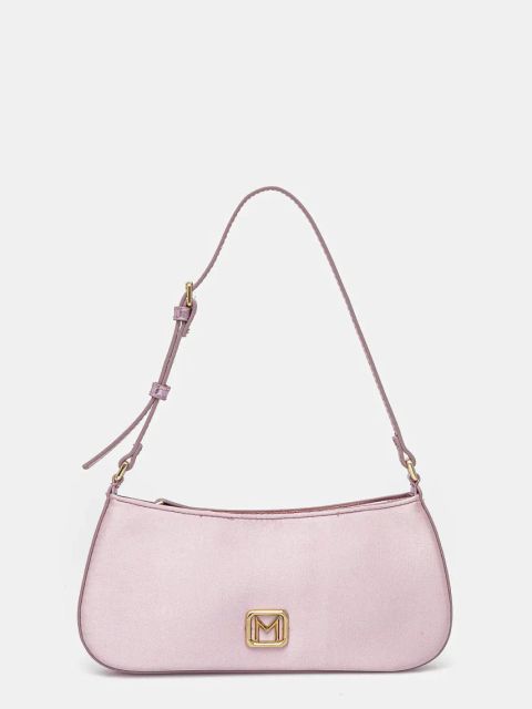 Marella torebka SESTRI kolor różowy 2513511087200