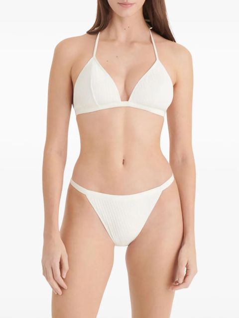 ERES Extra bikini top - White - zdjęcie produktu nr 2