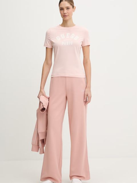 Guess t-shirt ANITA - zdjęcie produktu nr 1