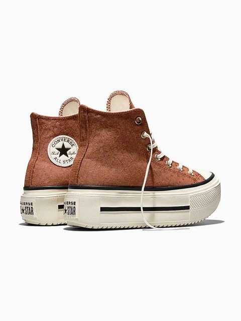 Converse trampki Ctas Double Stack - zdjęcie produktu nr 2
