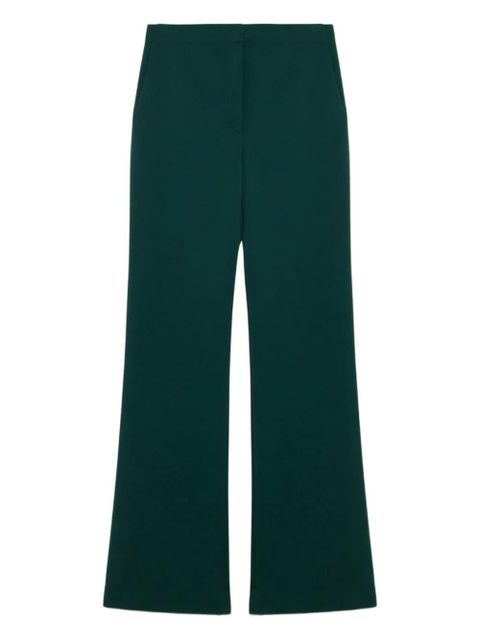 Simkhai Kenna pockets trousers - Green - zdjęcie produktu nr 1