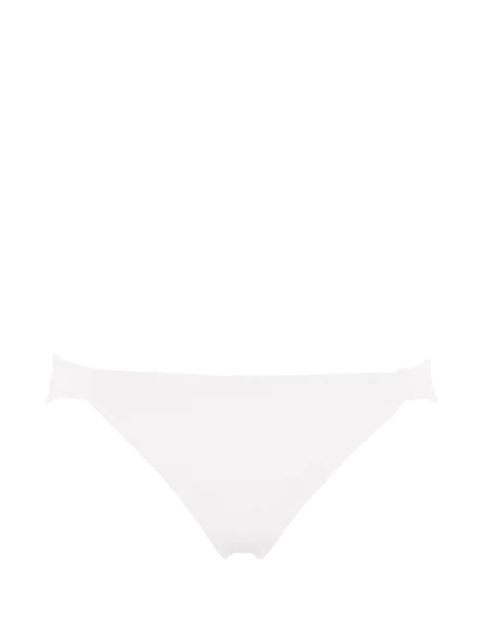ERES white bikini bottoms - zdjęcie produktu nr 1