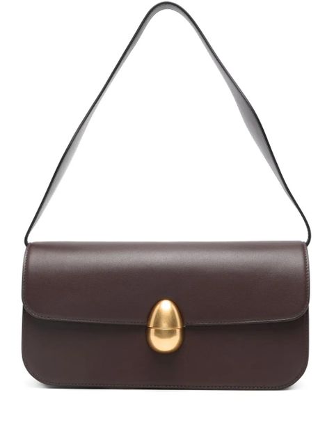NEOUS Phoenix shoulder bag - Brown - zdjęcie produktu nr 1