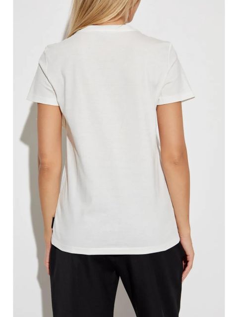 Max Mara Farad T-shirt - White