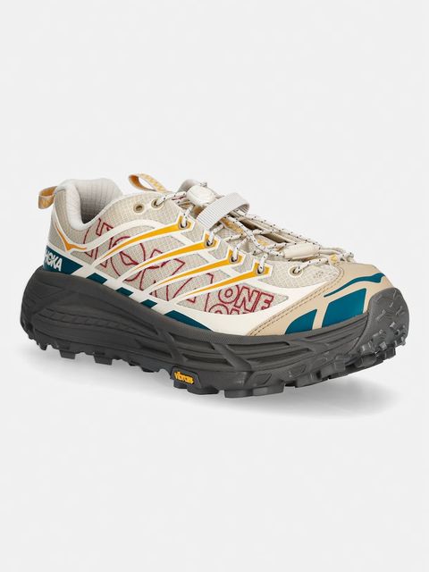 Hoka sneakersy Mafate Three2 Wordmark - zdjęcie produktu nr 2