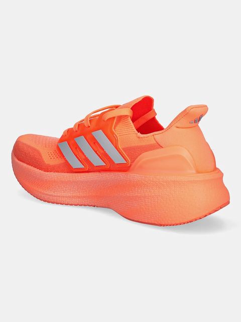 adidas Performance buty do biegania Ultraboost 5 damskie kolor pomarańczowy KJ3589 - zdjęcie produktu nr 2