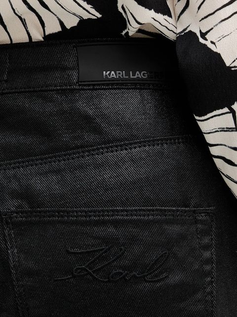 Karl Lagerfeld jeansy