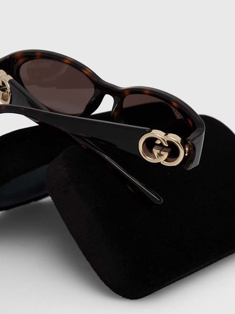 Gucci okulary przeciwsłoneczne