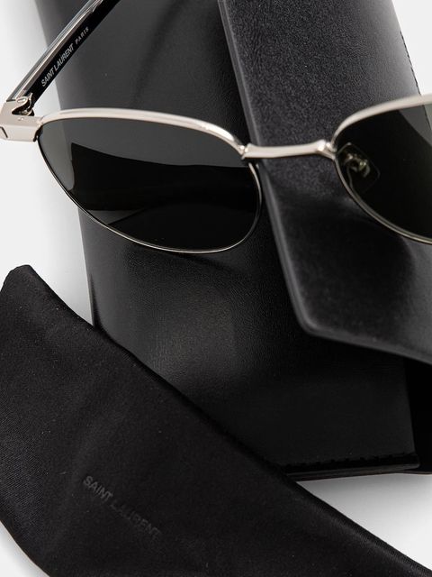 Saint Laurent okulary przeciwsłoneczne
