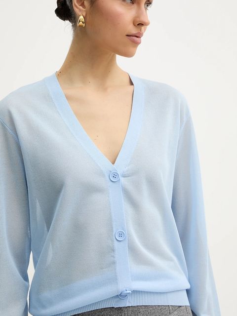 Silvian Heach kardigan AGARWA