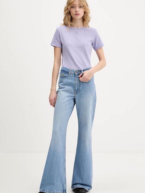 HUGO t-shirt - zdjęcie produktu nr 1