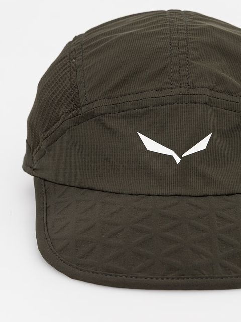 Salewa czapka z daszkiem - zdjęcie produktu nr 1