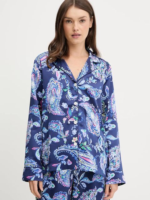 Lauren Ralph Lauren piżama - zdjęcie produktu nr 1