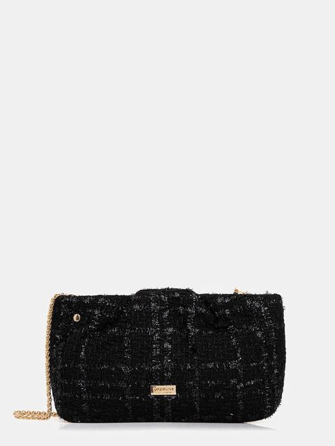 Morgan torebka kolor czarny 2POLNO - zdjęcie produktu nr 1