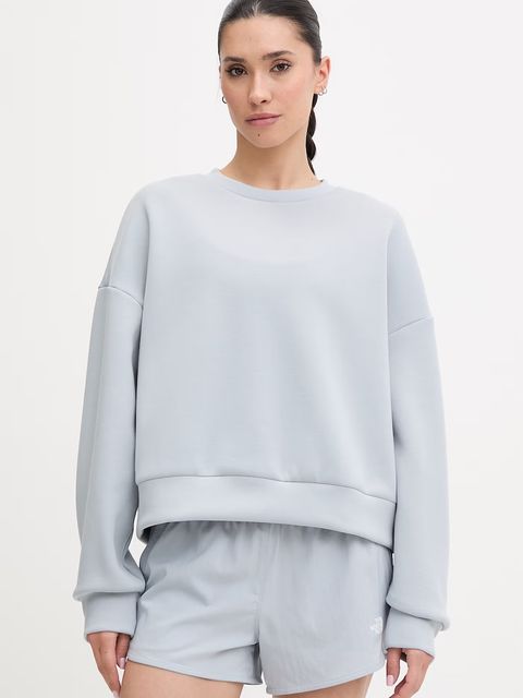 The North Face bluza treningowa damska JAIDA - zdjęcie produktu nr 1