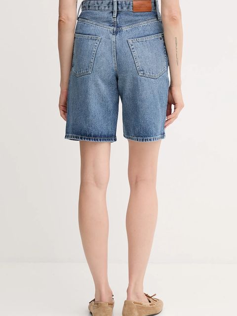 Tommy Hilfiger szorty jeansowe