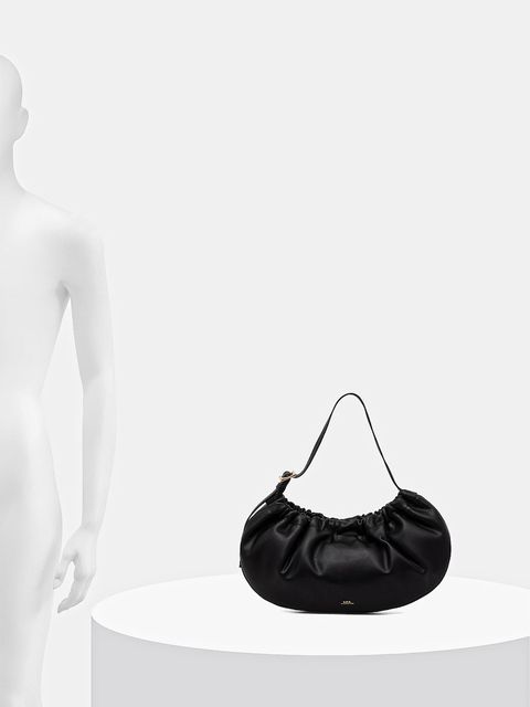 A.P.C. torebka SAC NINON HOOP