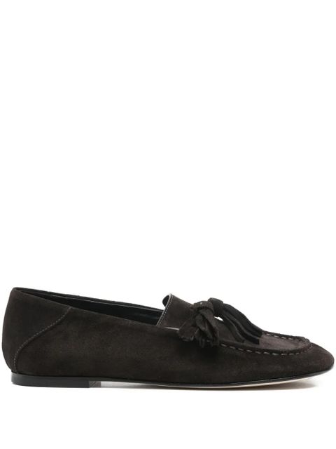 Dear Frances Drew loafer - Brown - zdjęcie produktu nr 1