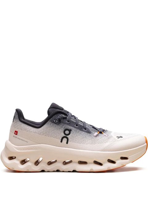 On Running Cloudtilt "Beige/Purple" sneakers - Neutrals - zdjęcie produktu nr 1