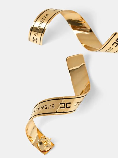 Elisabetta Franchi kolczyki OR15A56E2 - zdjęcie produktu nr 2