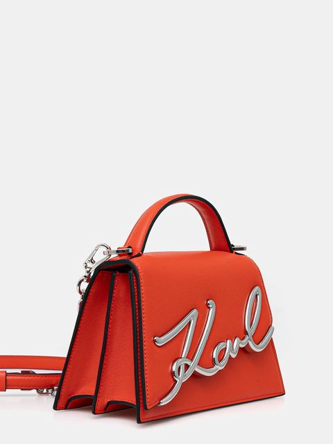 Karl Lagerfeld torebka K/SIGNATURE