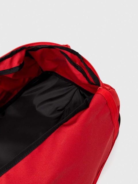 adidas Performance torba sportowa Tiro League kolor czerwony IB8654