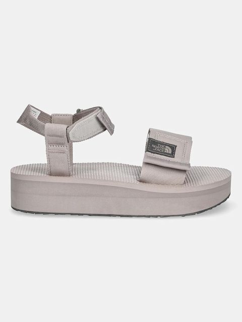 The North Face sandały Skeena Platform - zdjęcie produktu nr 2