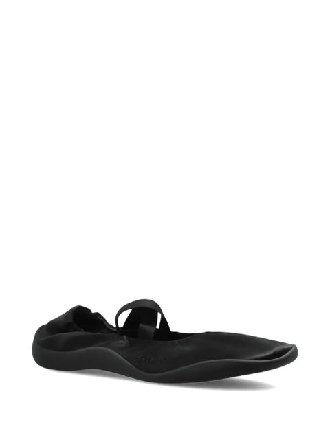 Balenciaga Shibuya ballet flats - Black - zdjęcie produktu nr 2