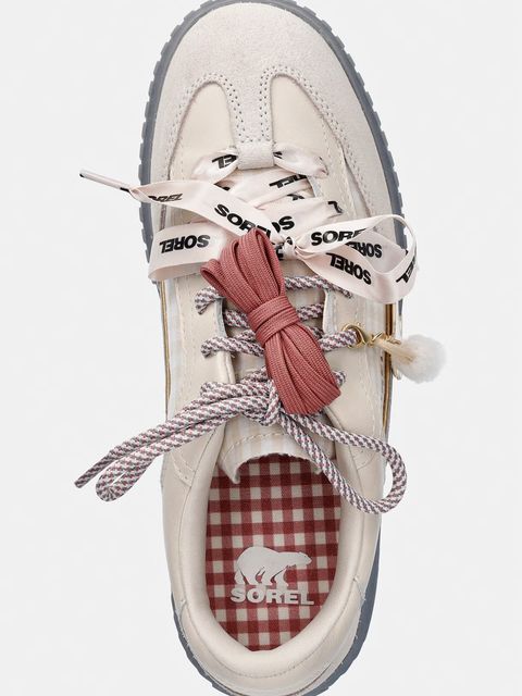 Sorel sneakersy ONA AVE CHARM