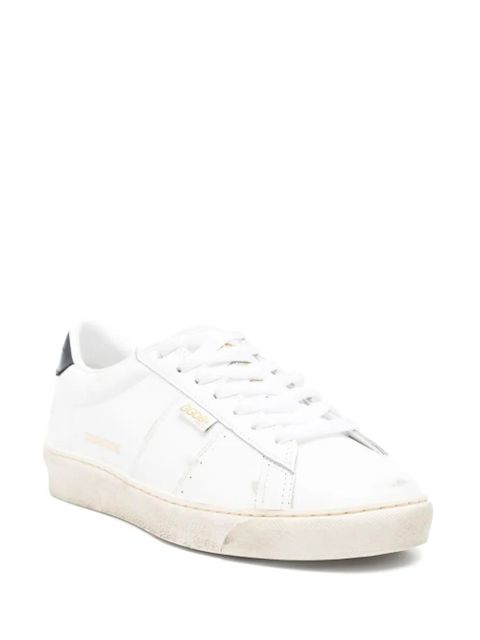 Golden Goose Matchstar sneakers - White