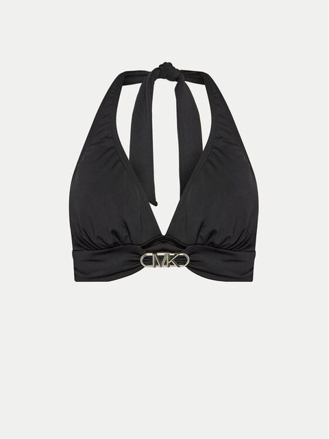 Góra od bikini MICHAEL Michael Kors
