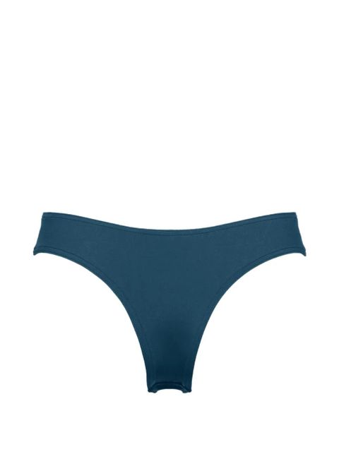 ERES Minimum bikini bottoms - Blue - zdjęcie produktu nr 2
